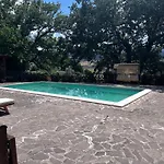 住宿加早餐酒店 Lucky Garden 3*