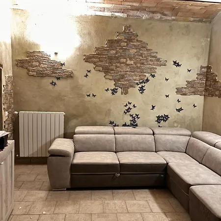 فندق مبيت وإفطار Lucky Garden