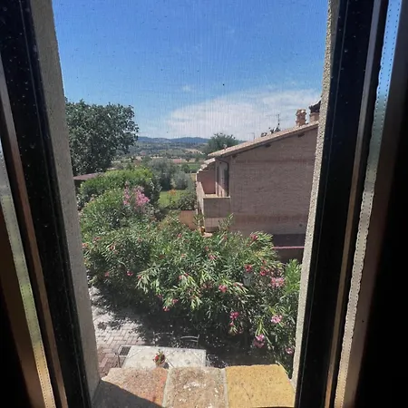 Bed & Breakfast Lucky Garden 3*