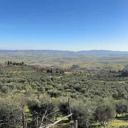 Lucky Garden Bed & Breakfast Bevagna