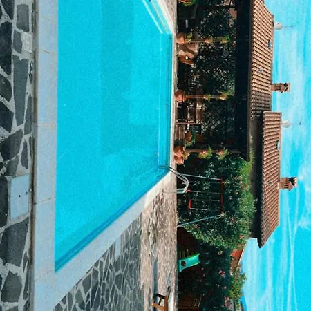 Bed & Breakfast Lucky Garden Bevagna