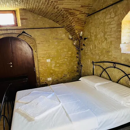 Lucky Garden 3* Bevagna