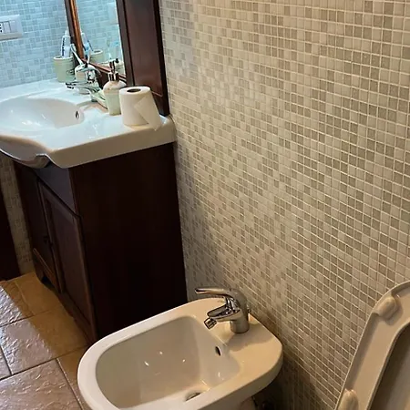 فندق مبيت وإفطار Lucky Garden 3*
