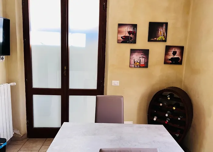 Lucky Garden 3* ベヴァーニャ