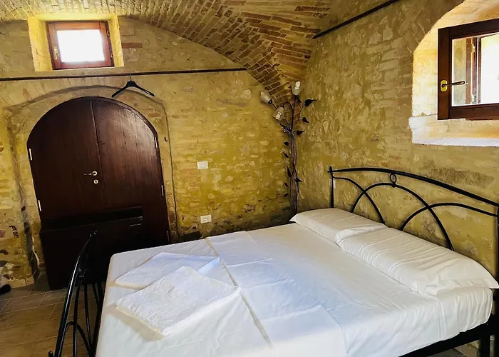 Lucky Garden 3* ベヴァーニャ